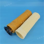 什么是PPS除塵濾袋？