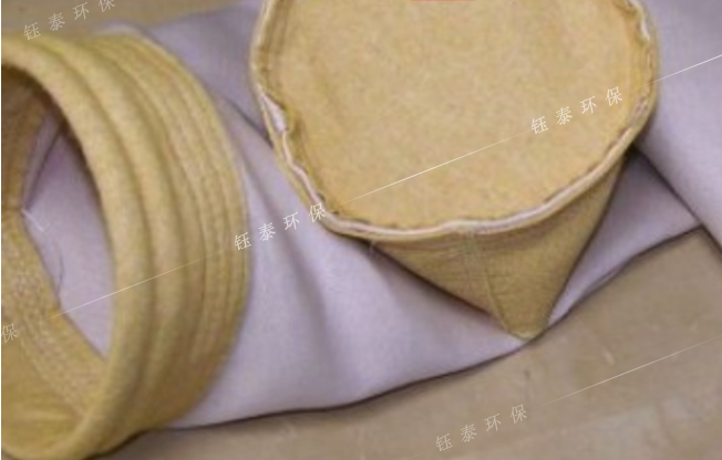 什么是玻纖除塵濾袋？
