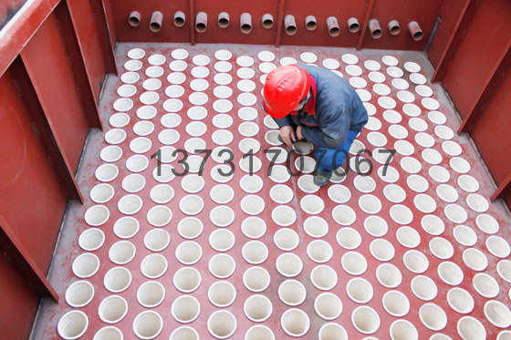 專業(yè)布袋除塵器制作、安裝、施工隊(duì)伍