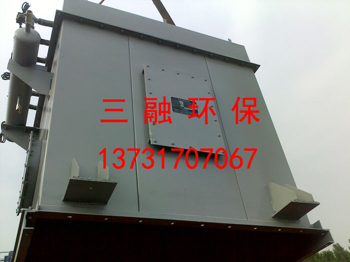 除塵器調(diào)試是安裝工作中的重中之重，不可掉以輕心